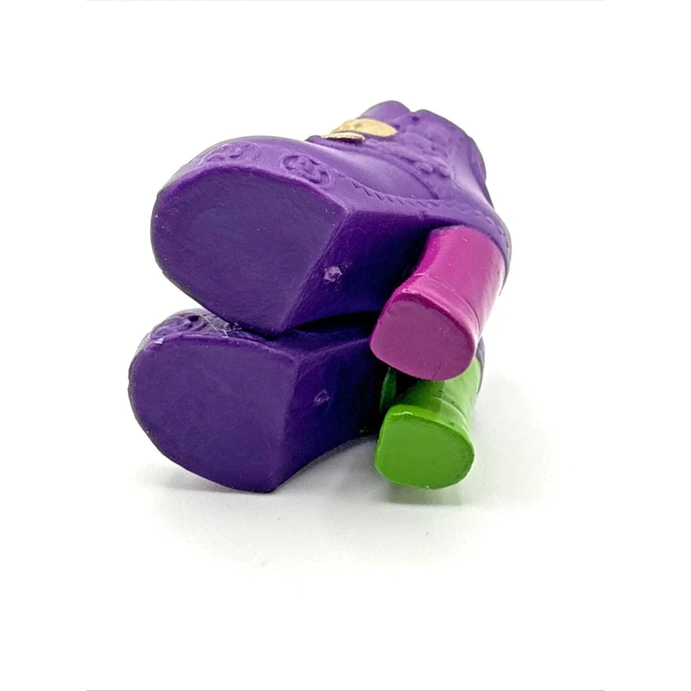 Disney Descendents 2‎ Isle of the Lost MAL Replacement Doll Shoes